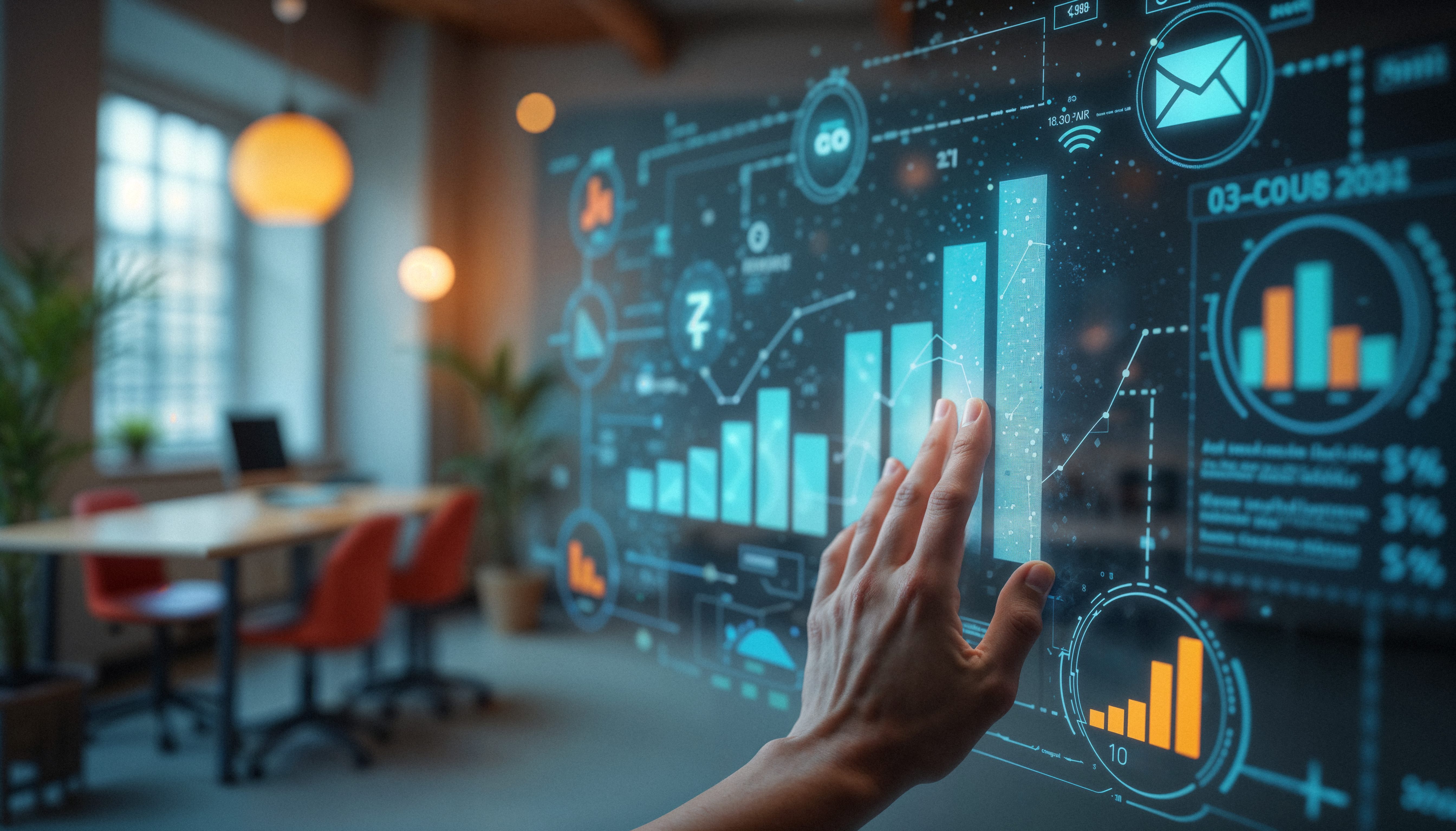 Visualisation de données